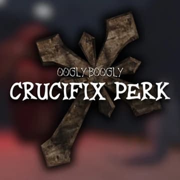 Crucifix Perk