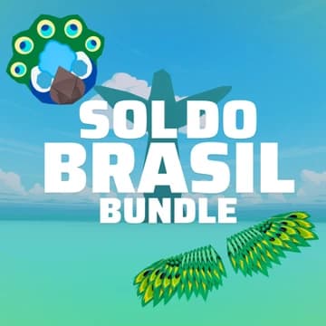 О товаре Sol Do Brasil Bundle