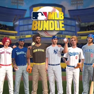 О товаре MLB Bundle