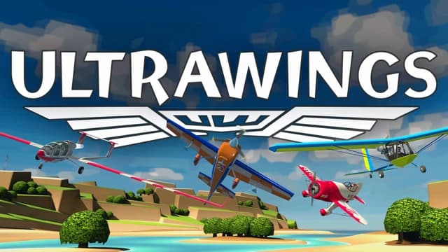 О товаре Ultrawings