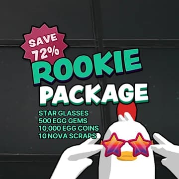 О товаре Rookie Package