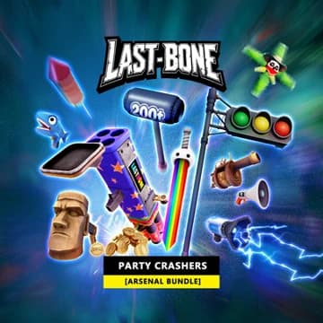 О товаре Party Crashers Mar 19, 2026