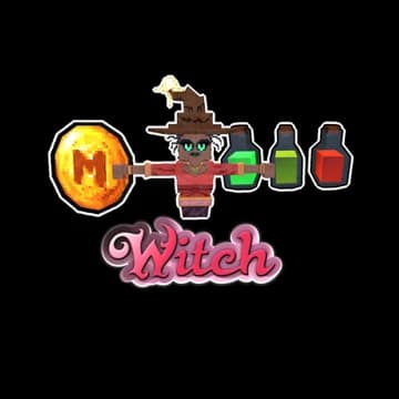 О товаре Witch Bundle Apr 1, 2026