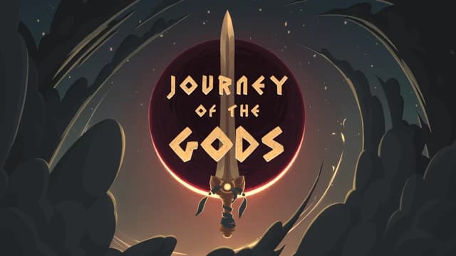 О товаре Journey of the Gods