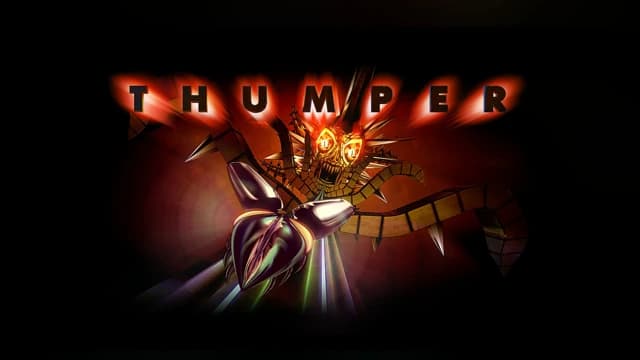 О товаре Thumper