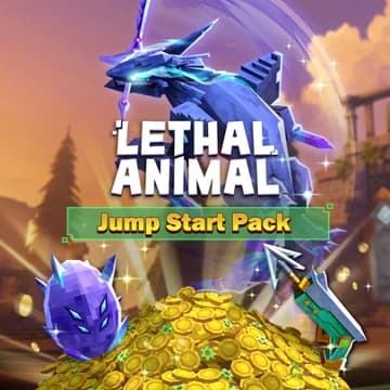 О товаре Jump Start Pack