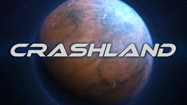 О товаре Crashland