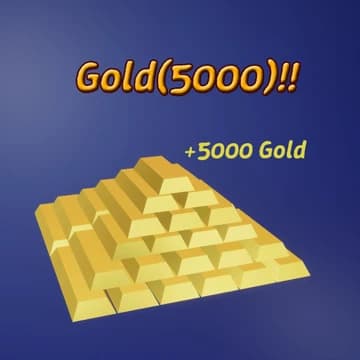 О товаре Gold(5000) Feb 2026 Consumable
