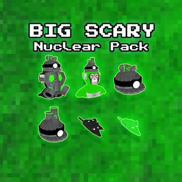 О товаре Nuclear Pack