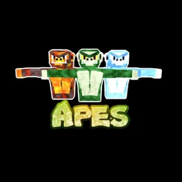 О товаре Apes Bundle