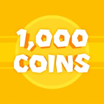 О товаре 1000 Coins Oct 2025 Consumable