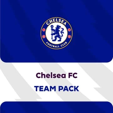 Chelsea FC Team Pack