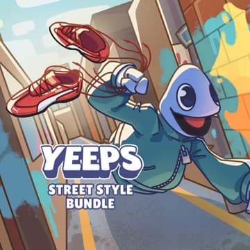 О товаре Street Style Bundle Mar 19, 2026