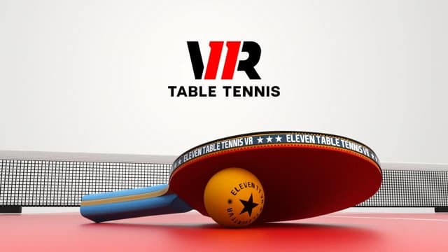 О товаре Eleven Table Tennis