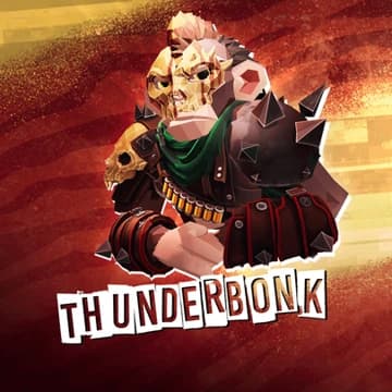 О товаре ThunderBonk Feb 2026 Consumable