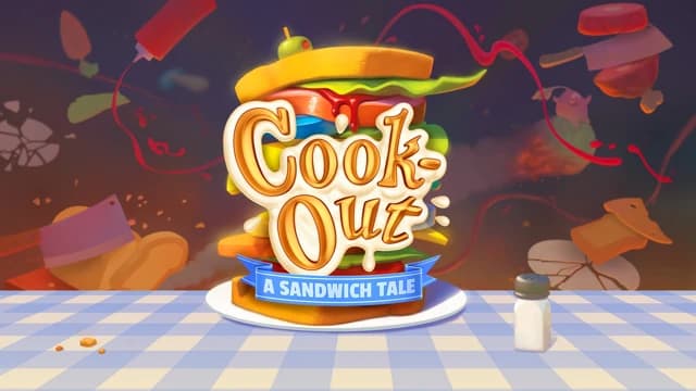 О товаре Cook-Out