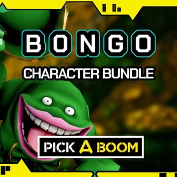 О товаре Bongo Bundle Mar 18, 2026