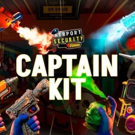 О товаре Captain Kit 👑⚡ Mar 10, 2026