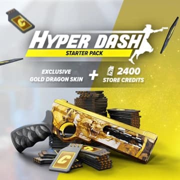 О товаре Starter Pack