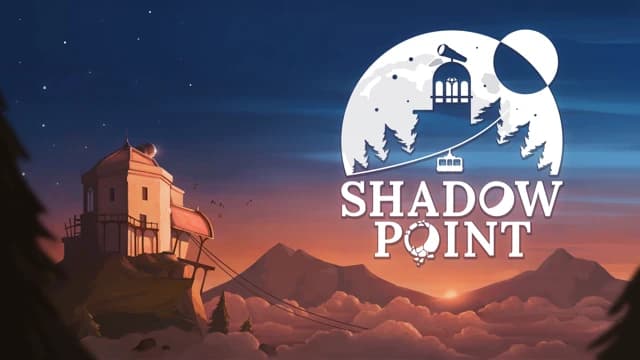 О товаре Shadow Point