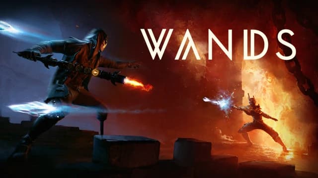 О товаре Wands