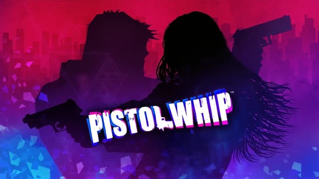 О товаре Pistol Whip