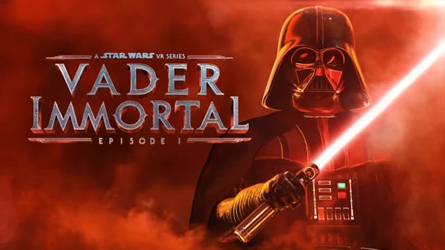 О товаре Vader Immortal: Episode I
