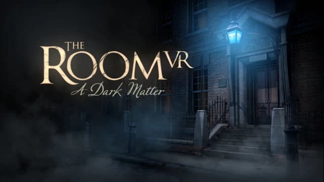 О товаре The Room VR: A Dark Matter