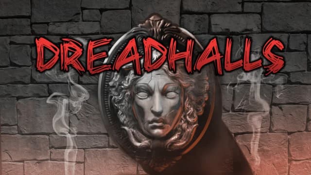 О товаре Dreadhalls