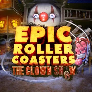 О товаре The Clown Show Mar 26, 2026