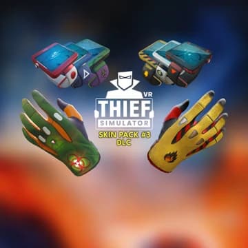 О товаре Skin Pack #3 - Bling-blings & more cool things⌚