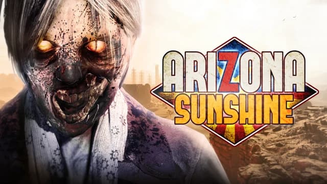 О товаре Arizona Sunshine®