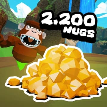 О товаре Nugs (2200) Aug 2025 Consumable