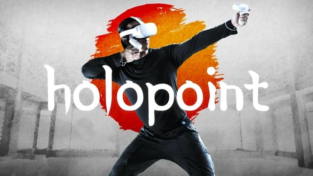 О товаре Holopoint