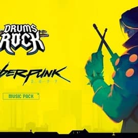 О товаре Cyberpunk 2077 Music Pack Nov 2024 Bundle
