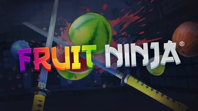 О товаре Fruit Ninja