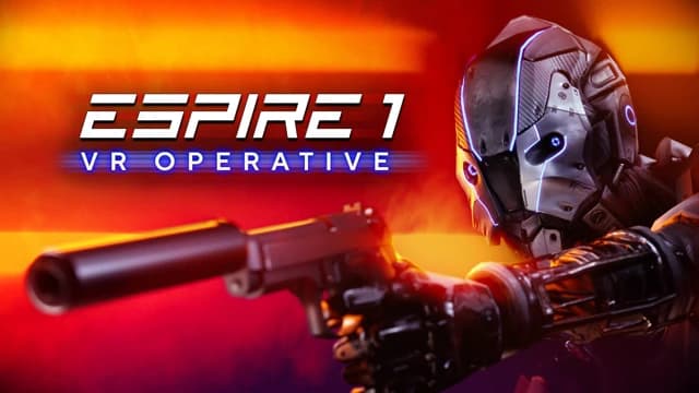 О товаре Espire 1: VR Operative