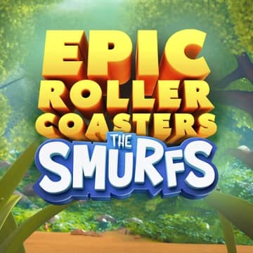 О товаре The Smurfs