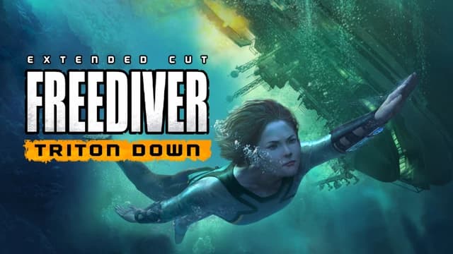 О товаре FREEDIVER: Triton Down