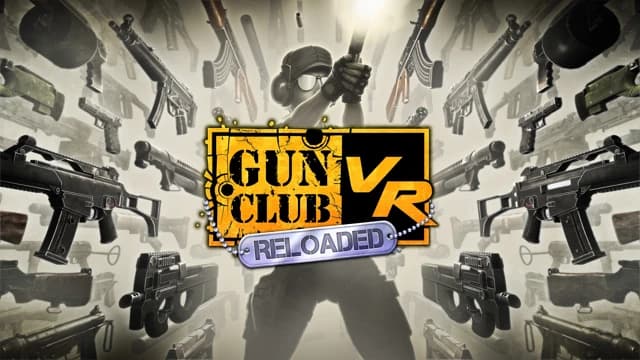 О товаре Gun Club VR