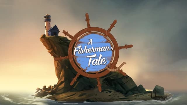 О товаре A Fisherman's Tale