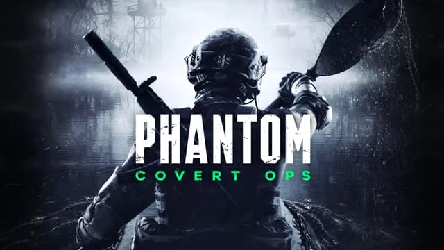 О товаре Phantom: Covert Ops