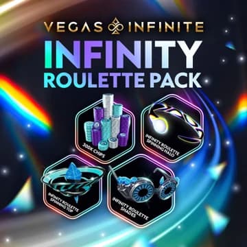 Infinity Roulette Pack