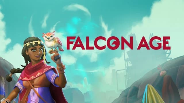 О товаре Falcon Age