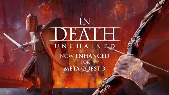О товаре In Death: Unchained