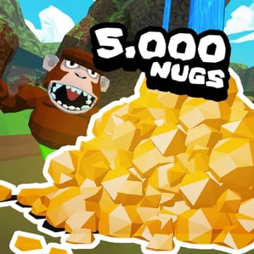 О товаре Nugs (5000) Aug 2025 Consumable