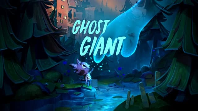 О товаре Ghost Giant