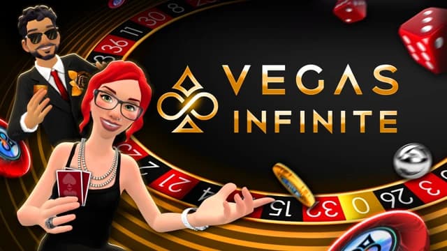 О товаре PokerStars - Vegas Infinite