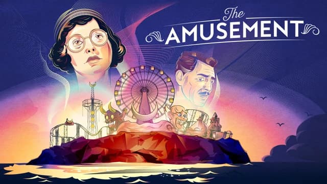 О товаре The Amusement