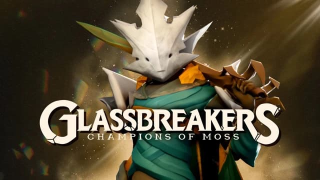 О товаре Glassbreakers: Champions of Moss